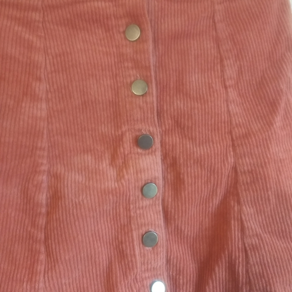 Forever 21 Mini Skirt - Picture 4 of 4
